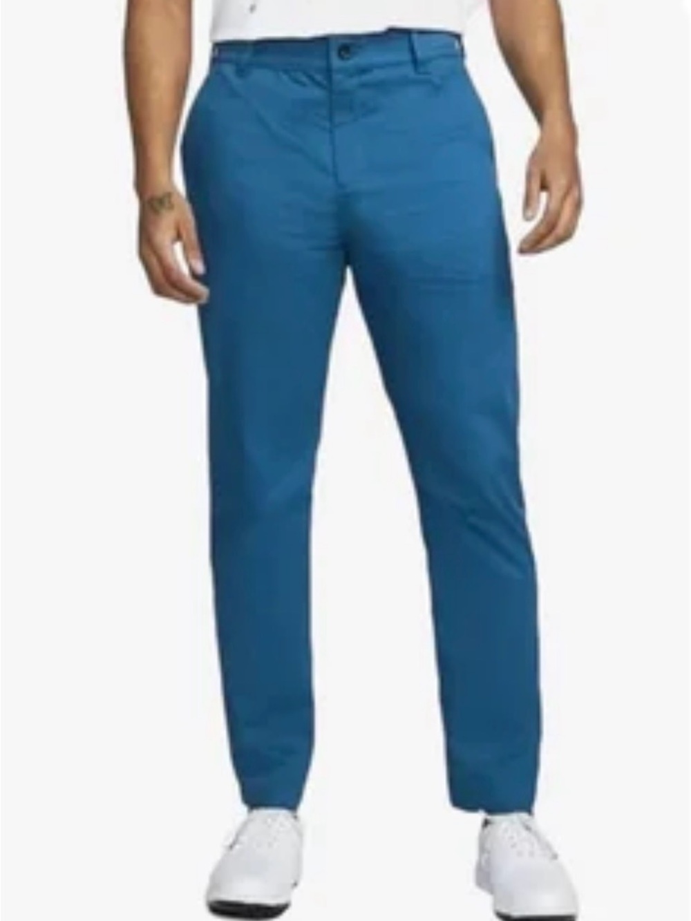 Nike Dri-Fit Golf Pants | Men’s Size 40x32 | Performance Comfort
